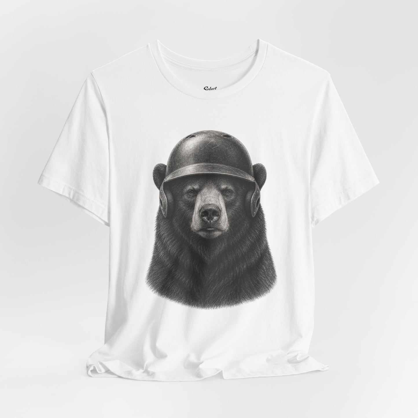 Black Bear T-Shirt