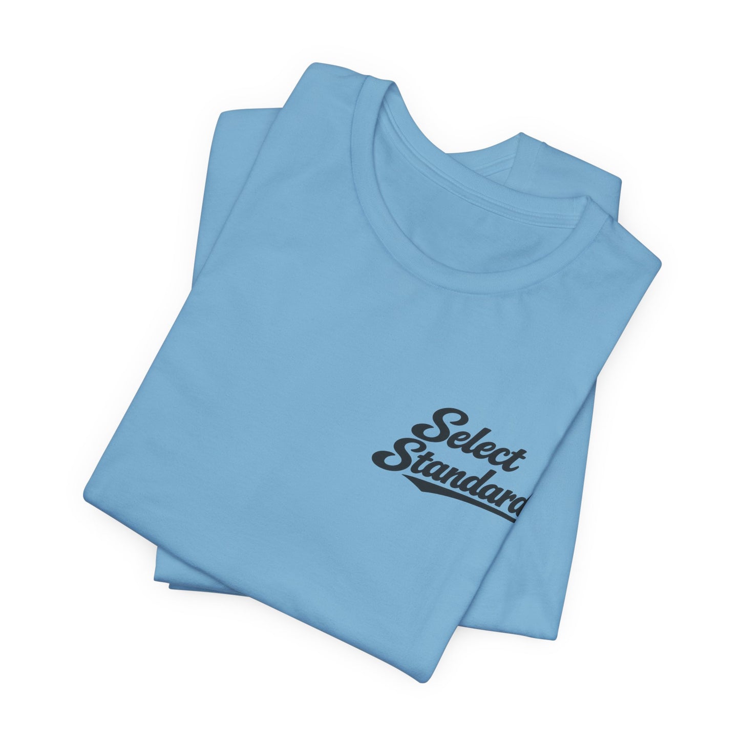 Select Standard Basic T-Shirt