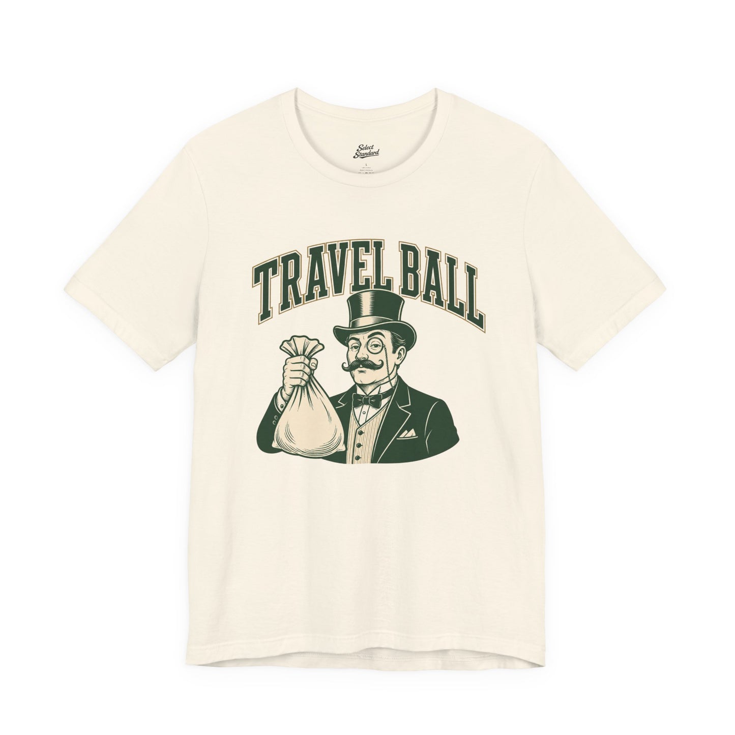 Money T-shirt