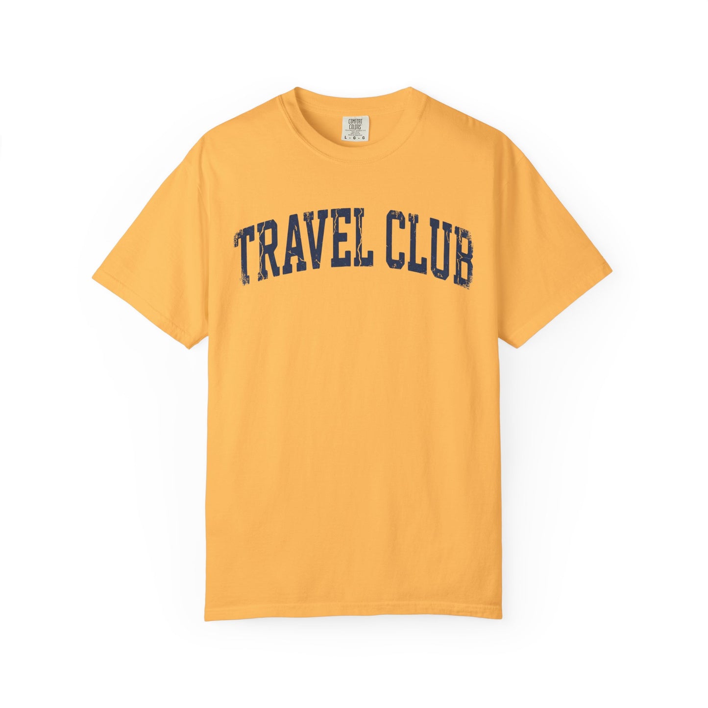 Travel Club T-Shirt