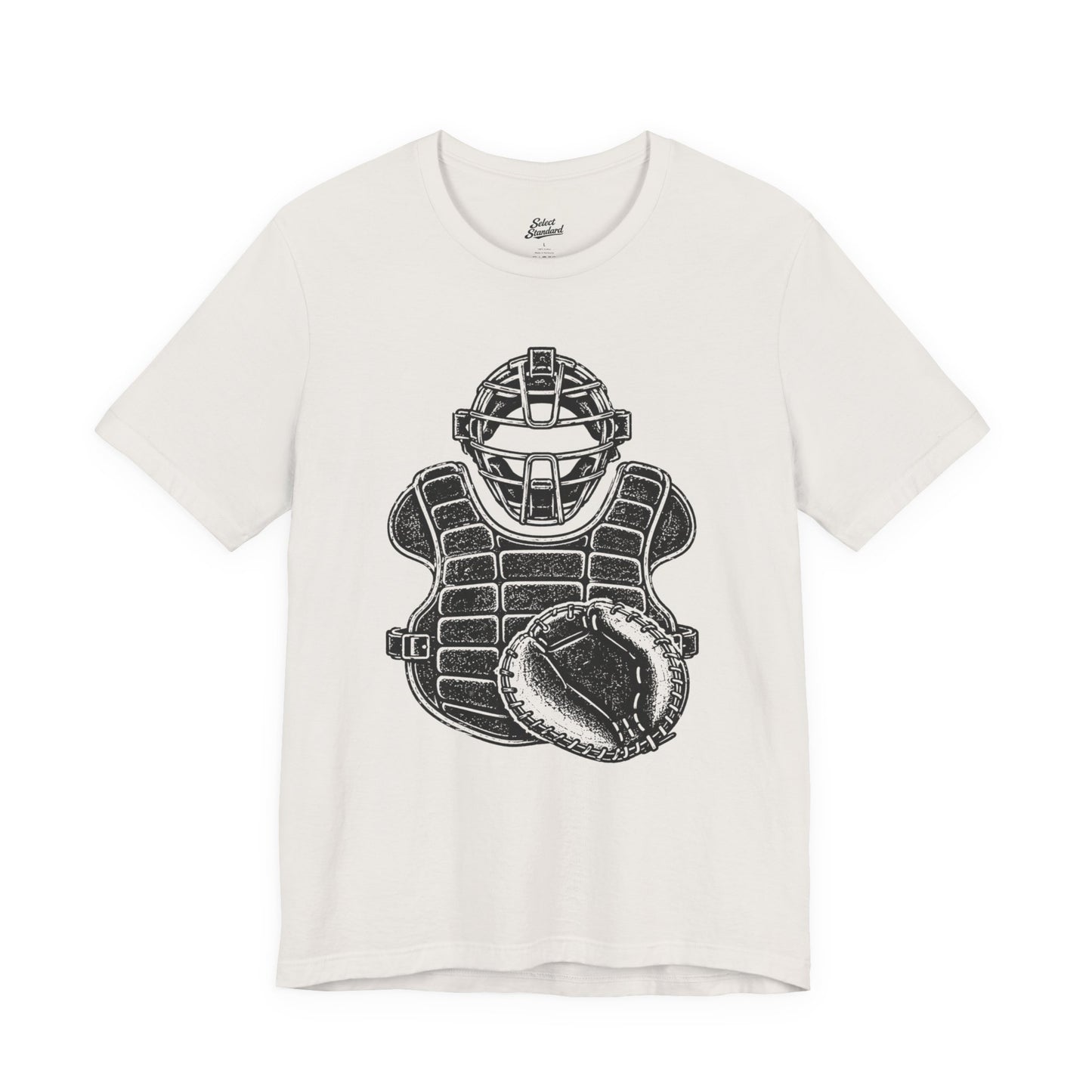 The Catcher T-shirt