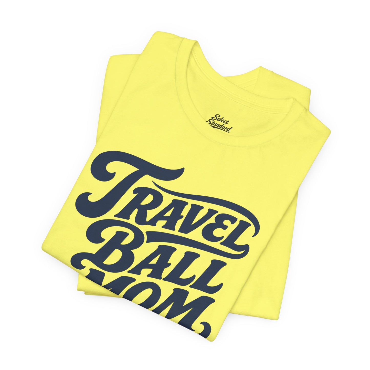 Mom T-shirt