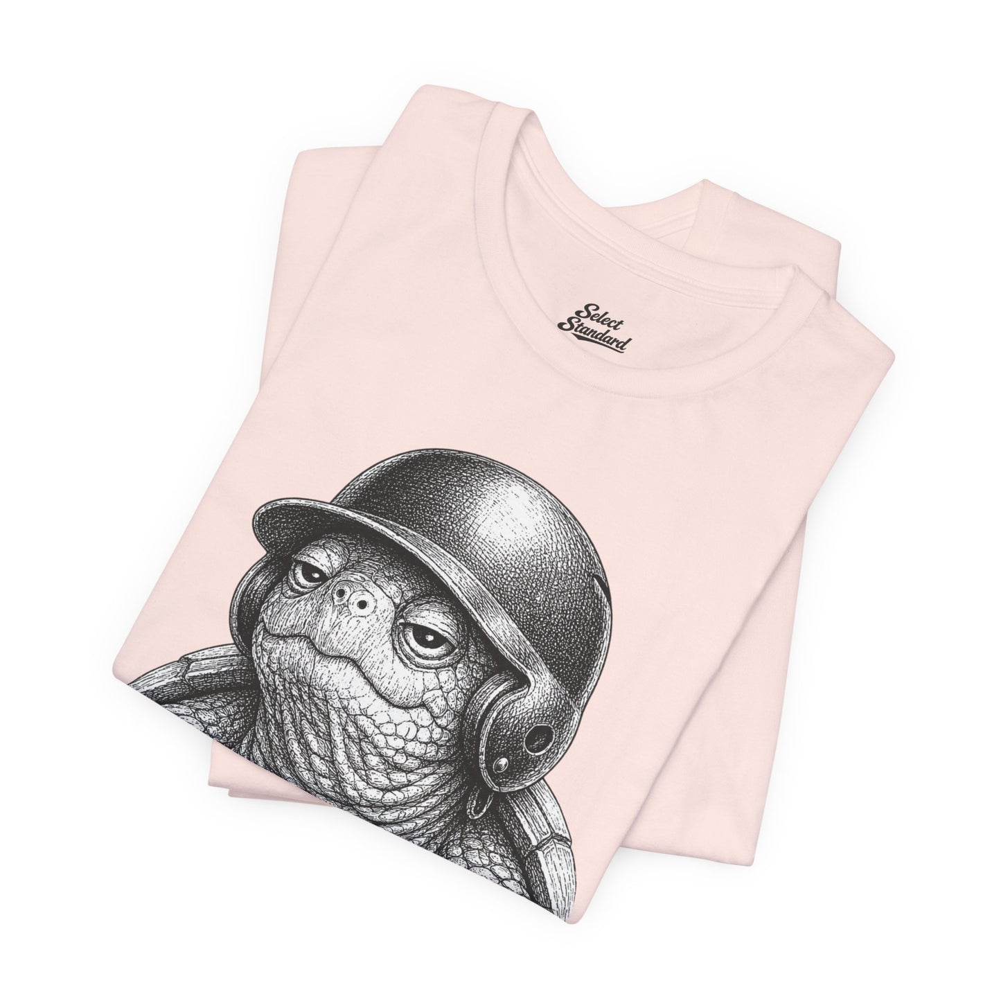 Slow Bro T-Shirt