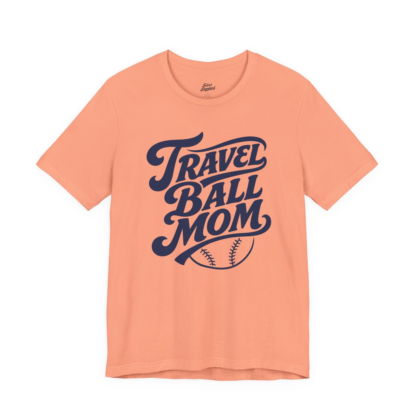 Mom T-shirt
