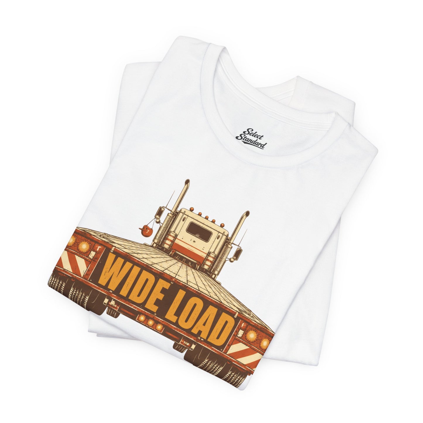 Unhitch the Trailer T-Shirt