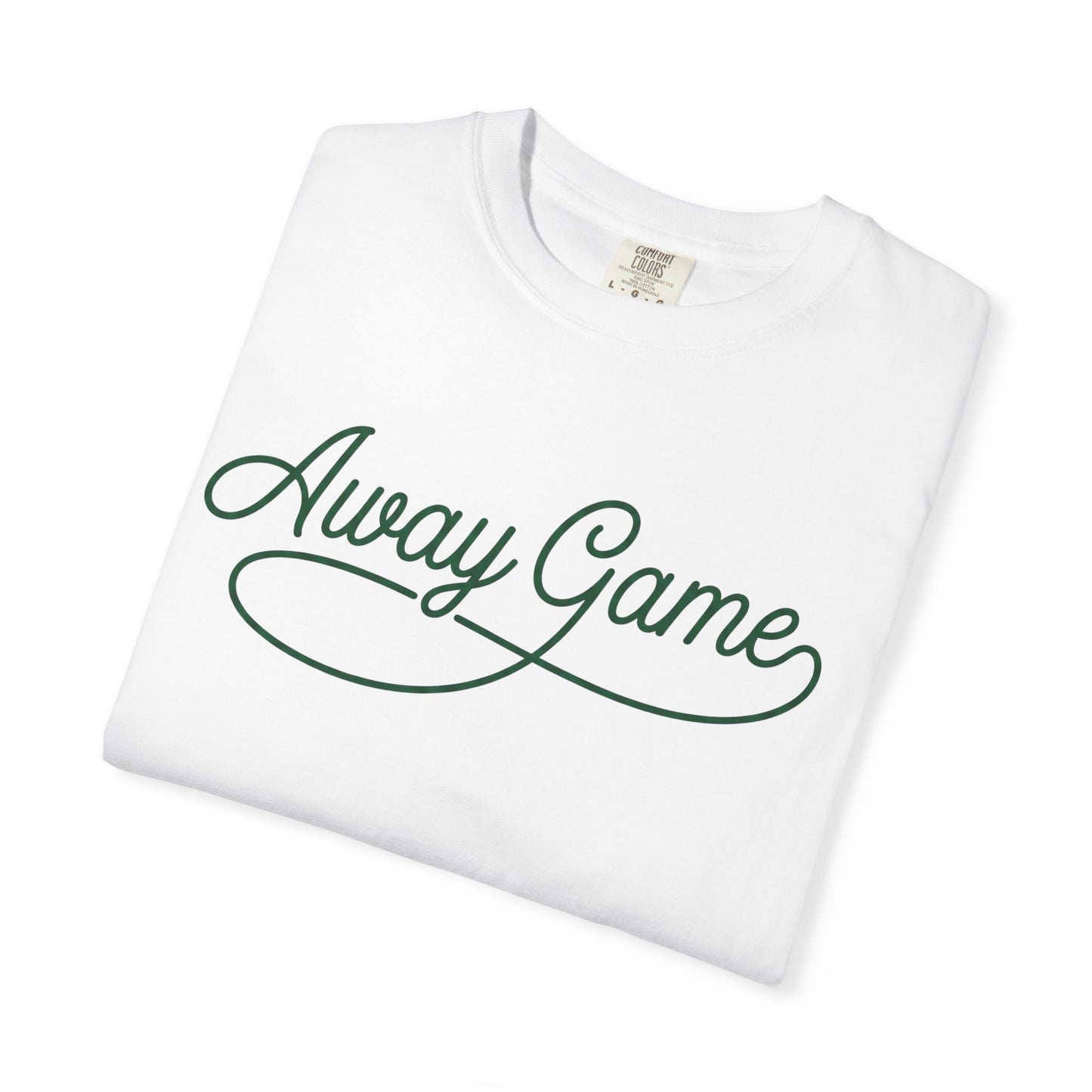 Away Game T-Shirt