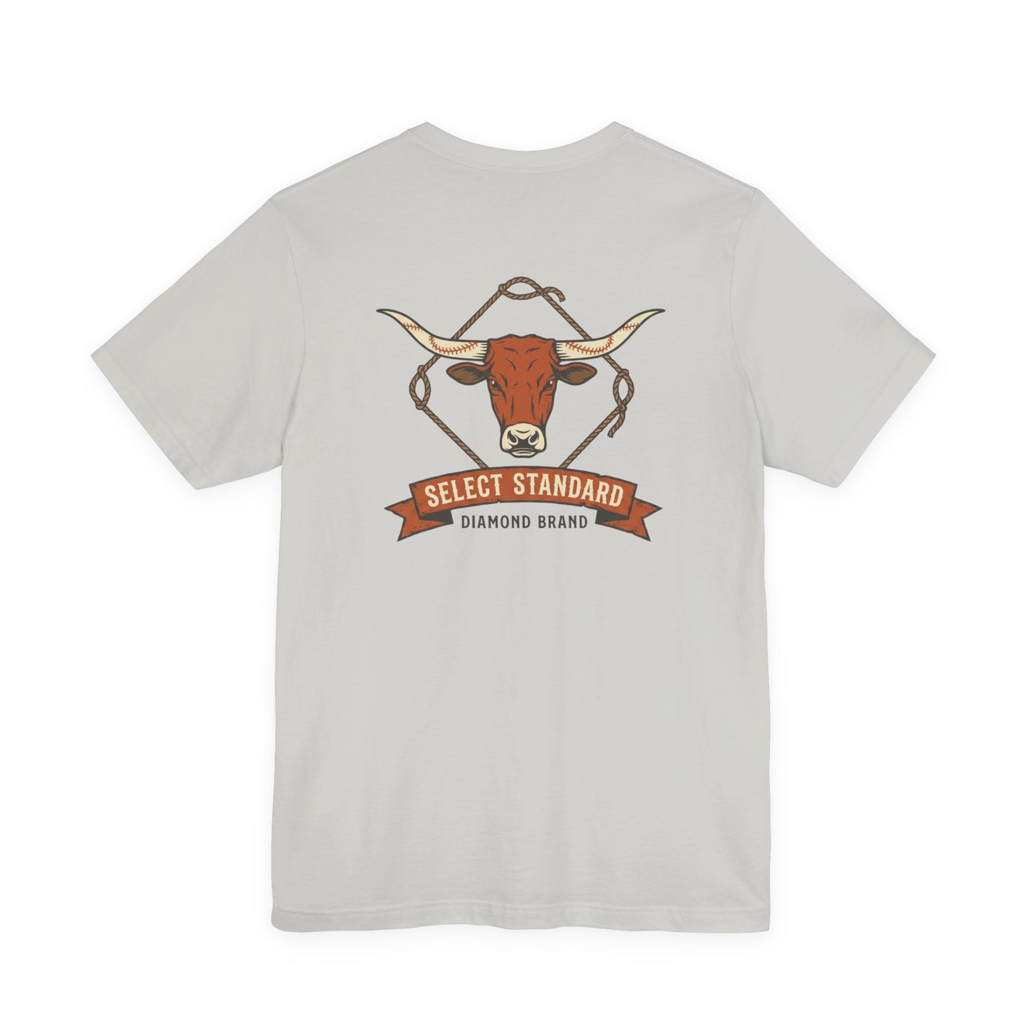 Longhorn T-shirt