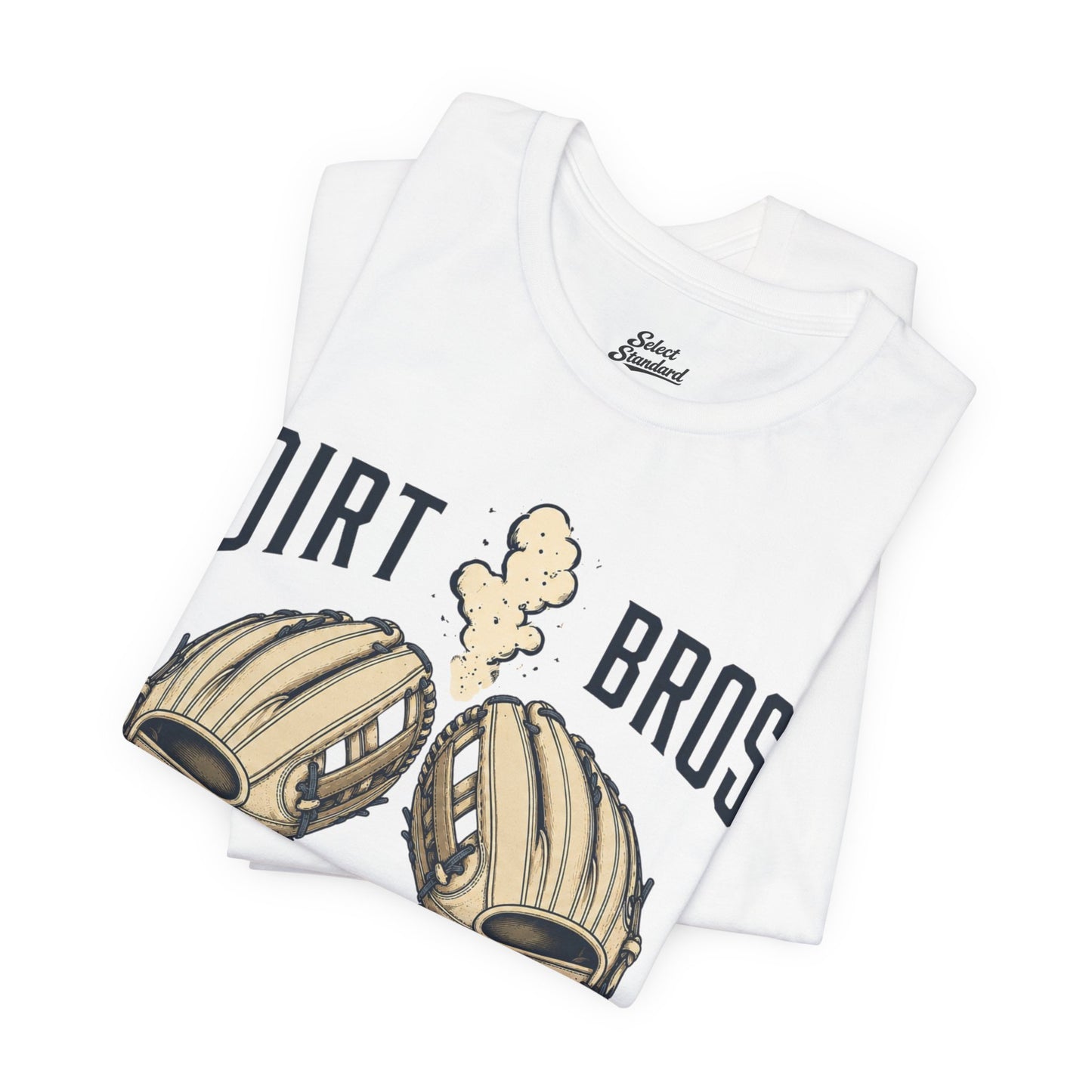 Dirt Bros T-Shirt