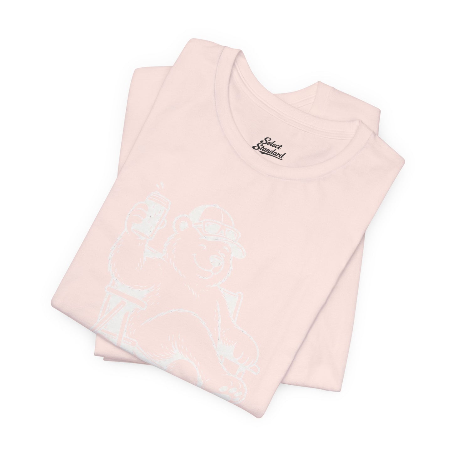 Sideline Sipper T-Shirt