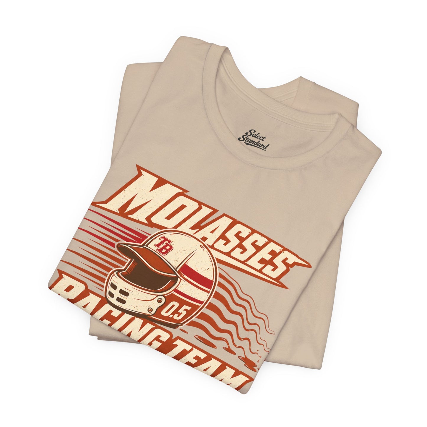 Molasses Racing Team T-Shirt