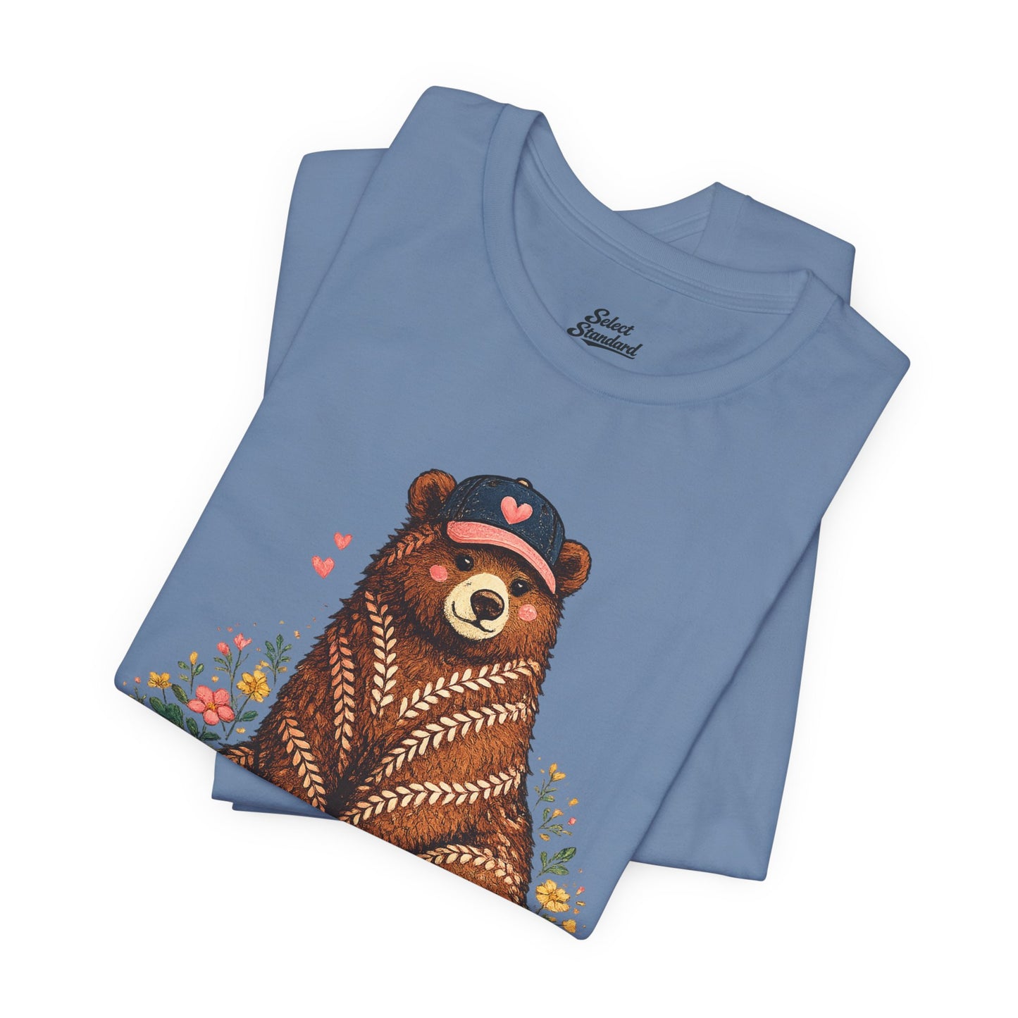 Mama Bear T-Shirt