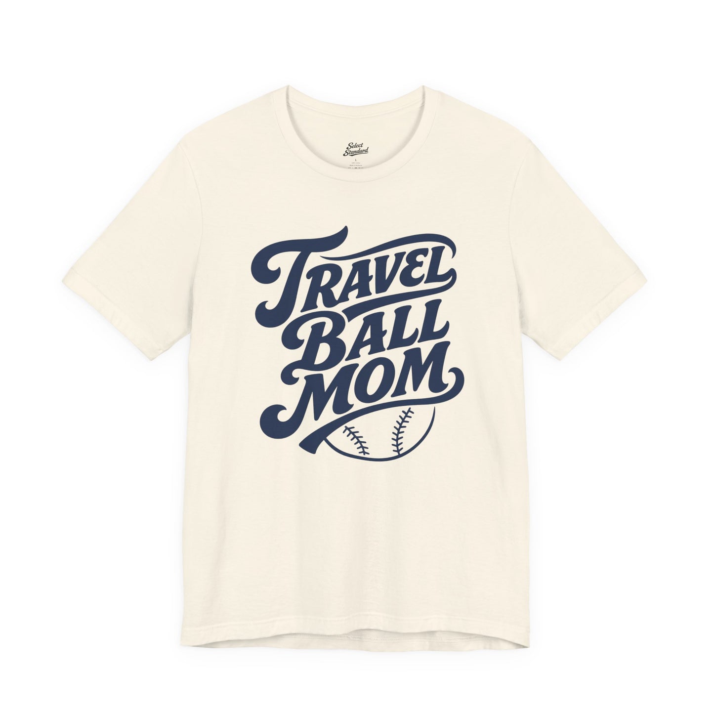 Mom T-shirt