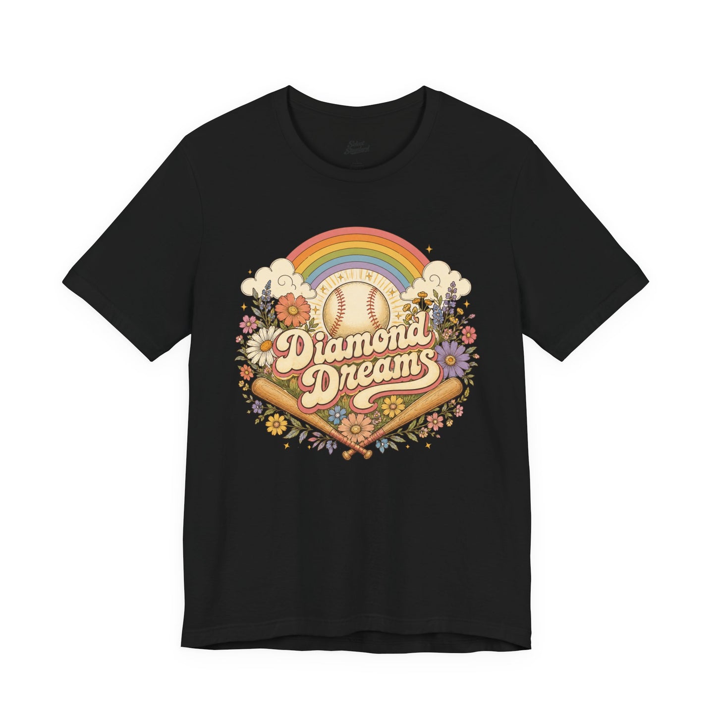 Diamond Dreams T-Shirt