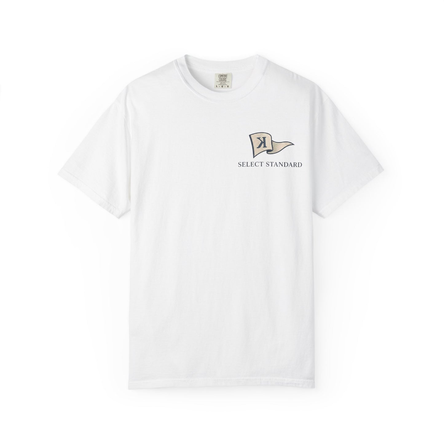 Ace Pennant T-Shirt