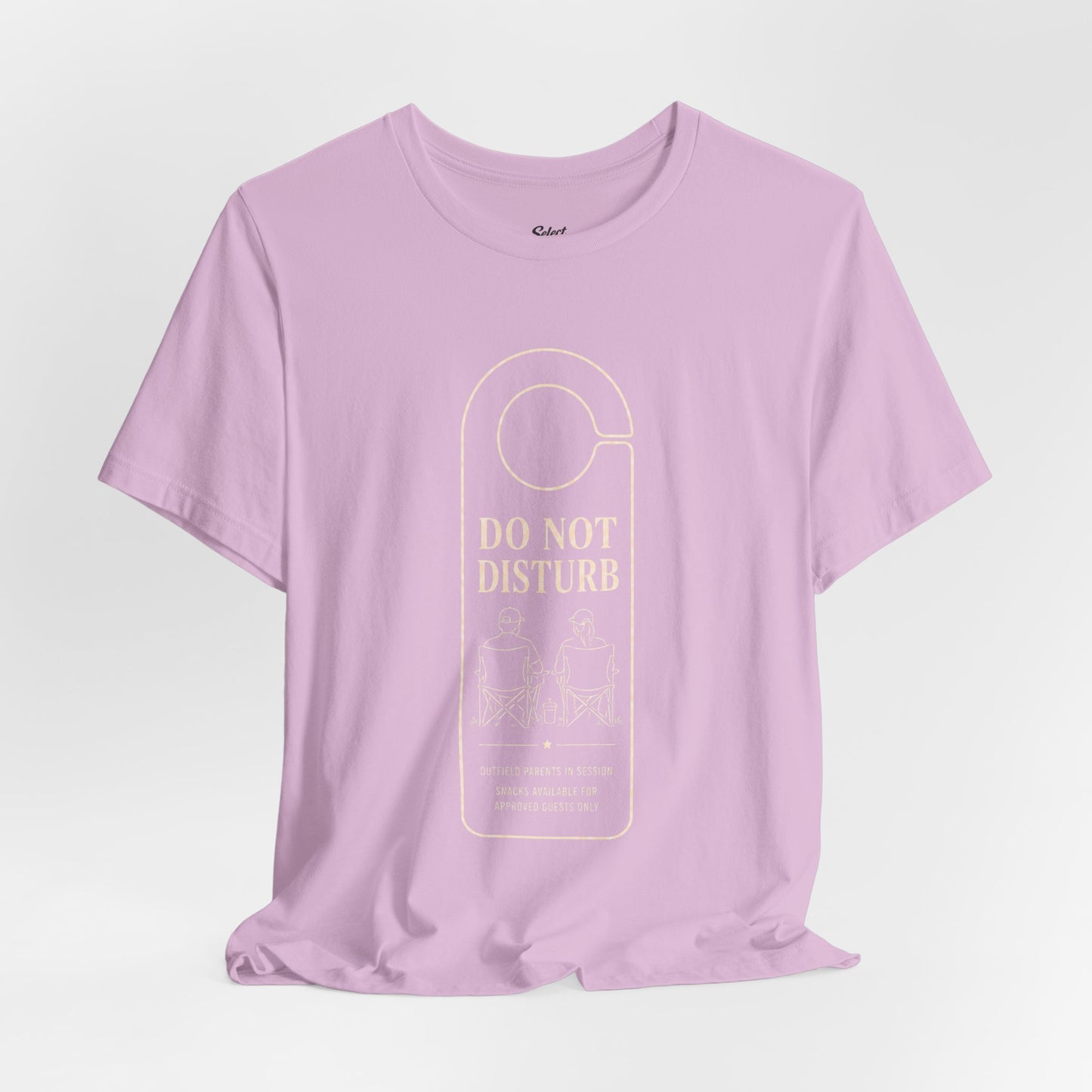 Do Not Disturb T-Shirt