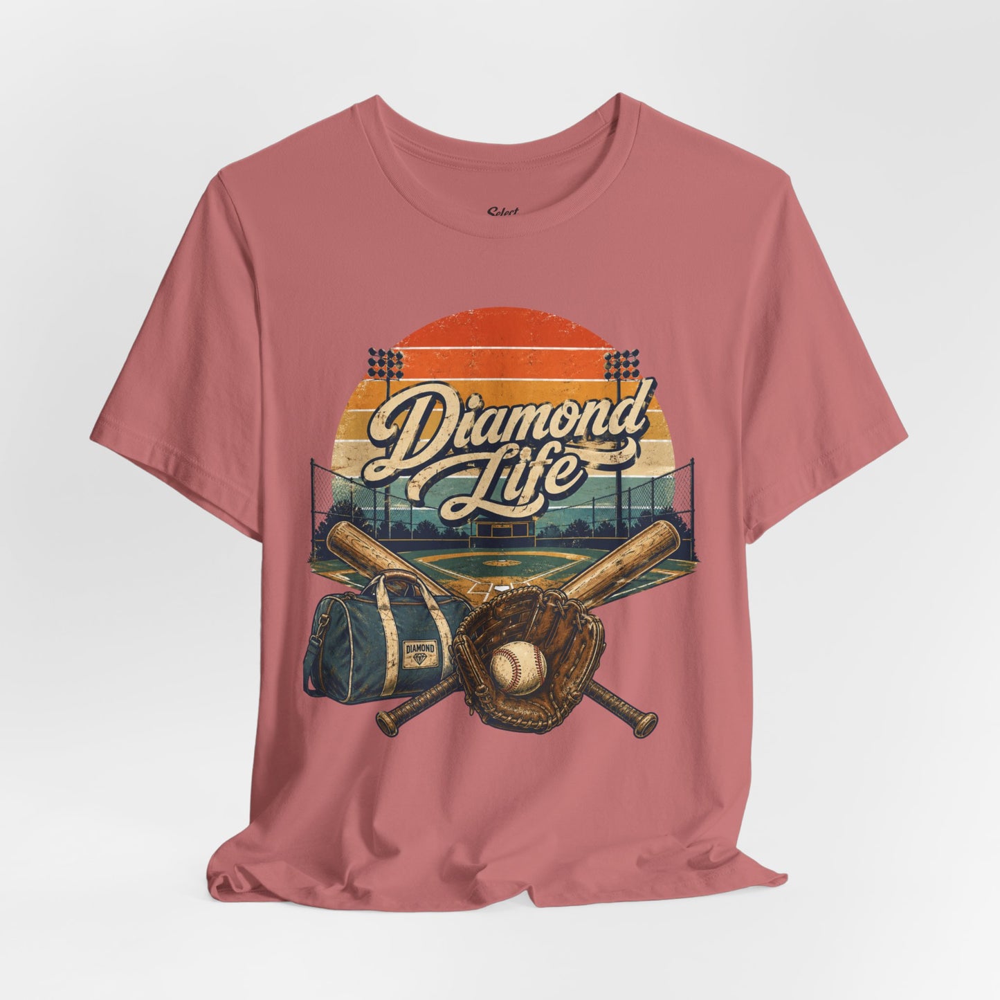 Diamond Life T-shirt