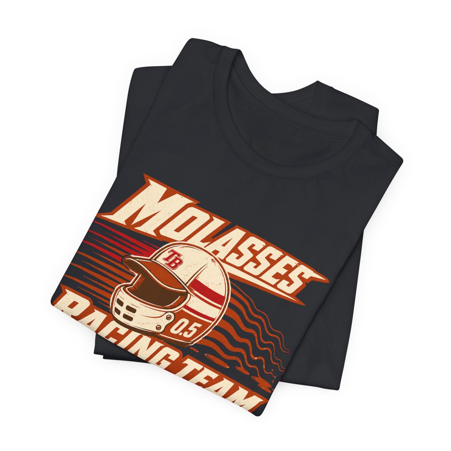 Molasses Racing Team T-Shirt