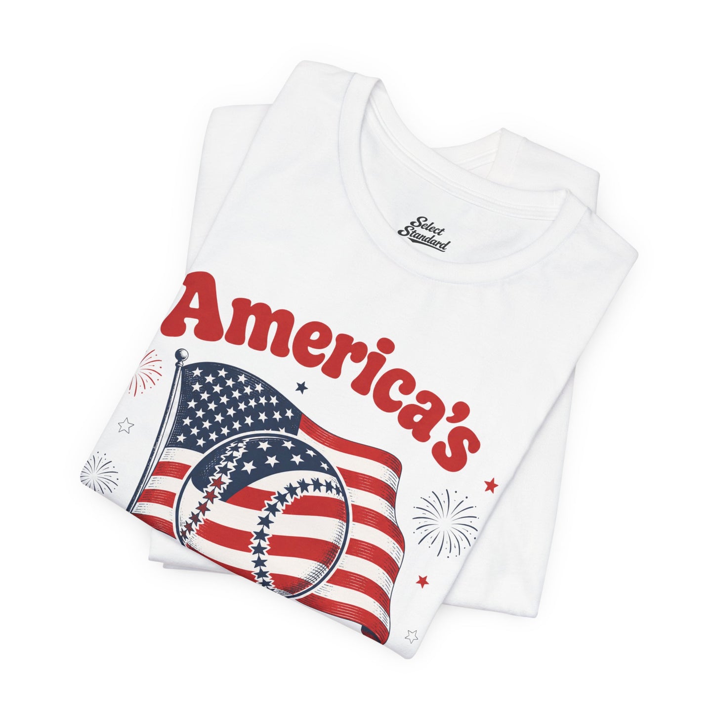 America’s Game T-Shirt