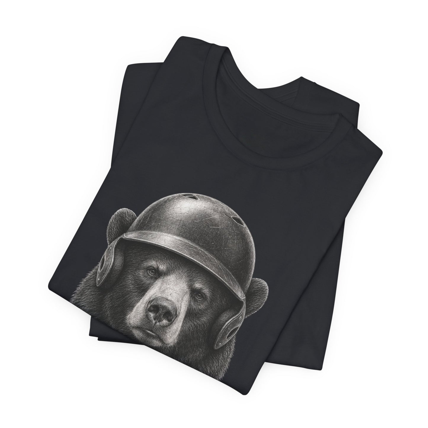 Black Bear T-Shirt