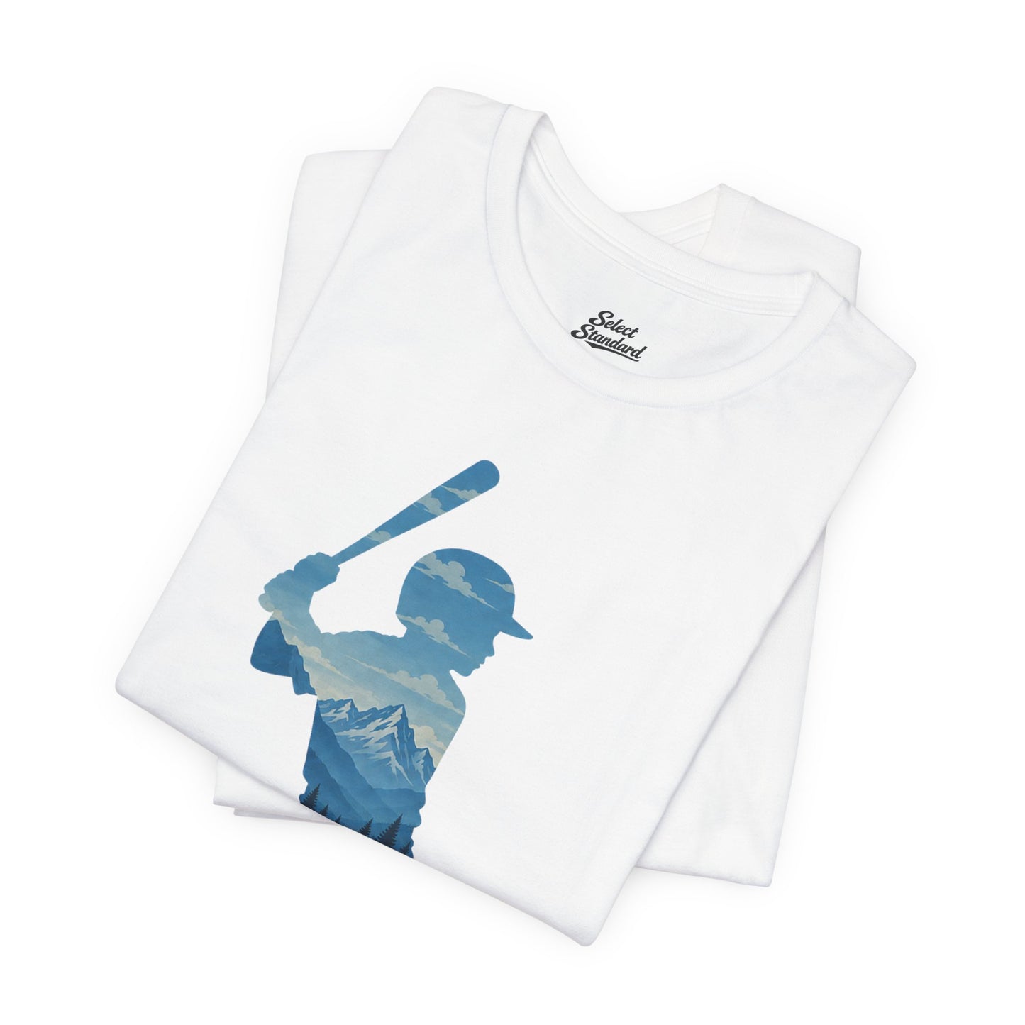 Landscape Batter T-Shirt