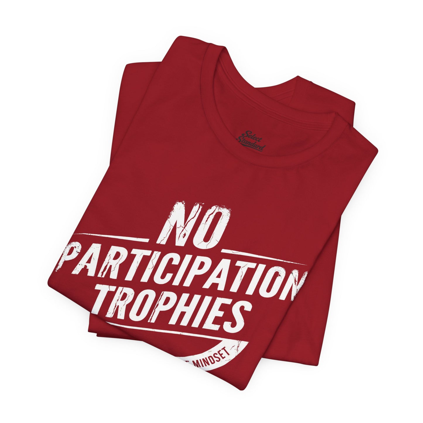Participation Trophies T-shirt