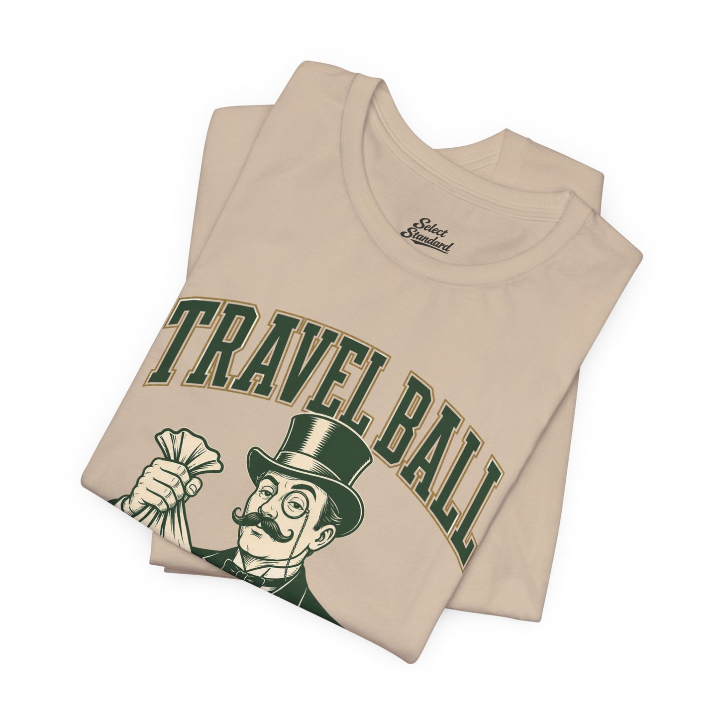 Money T-shirt
