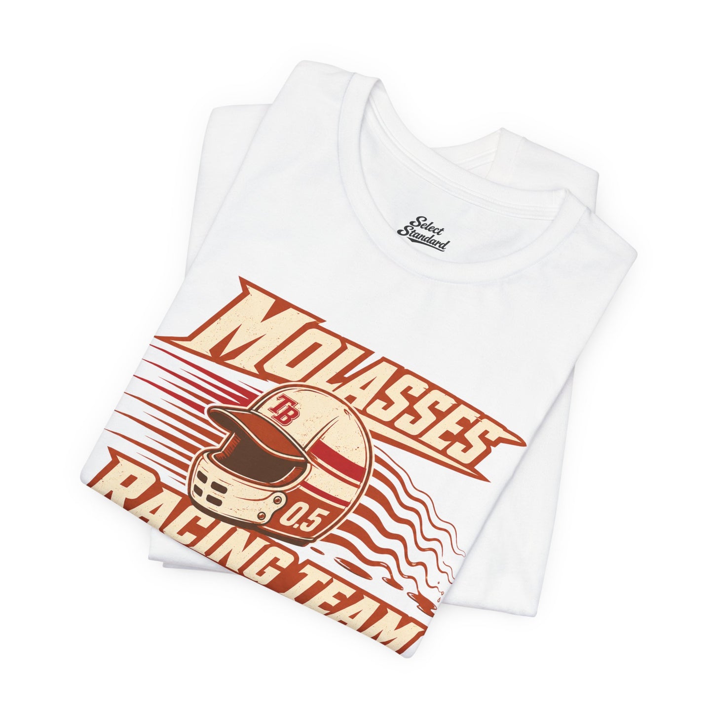 Molasses Racing Team T-Shirt