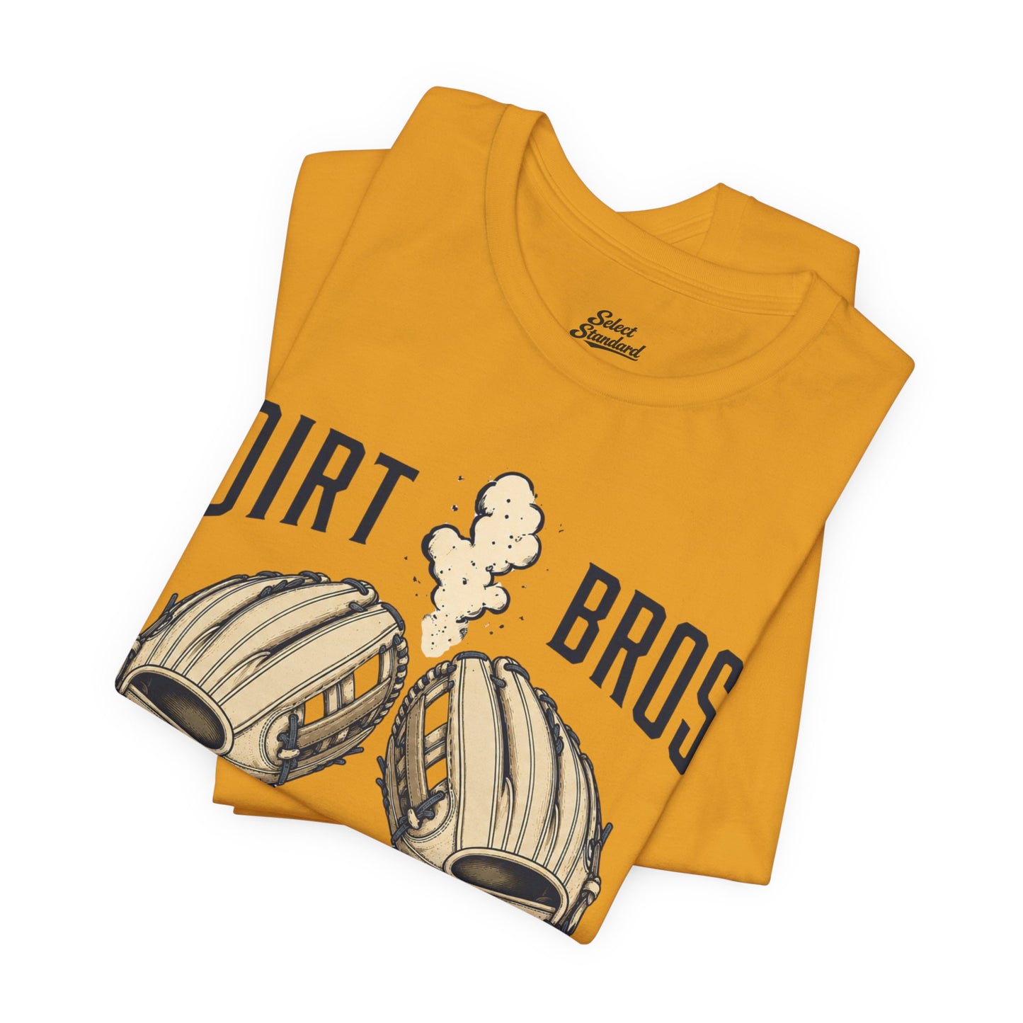 Dirt Bros T-Shirt