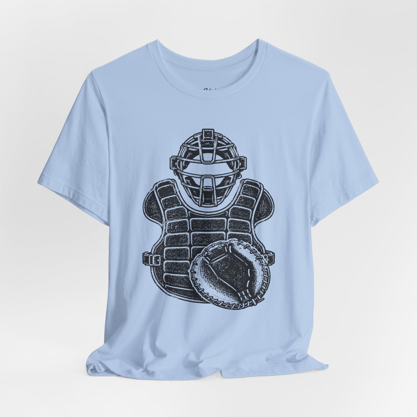 The Catcher T-shirt