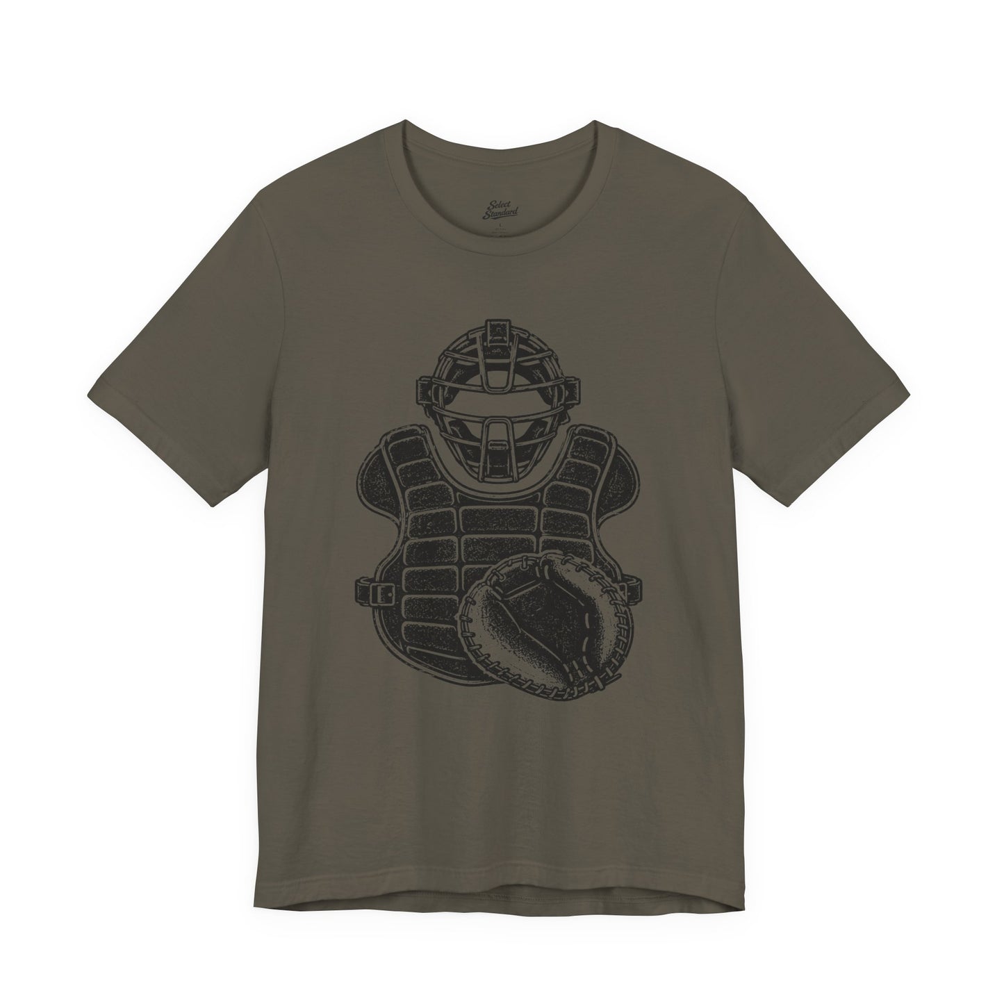 The Catcher T-shirt