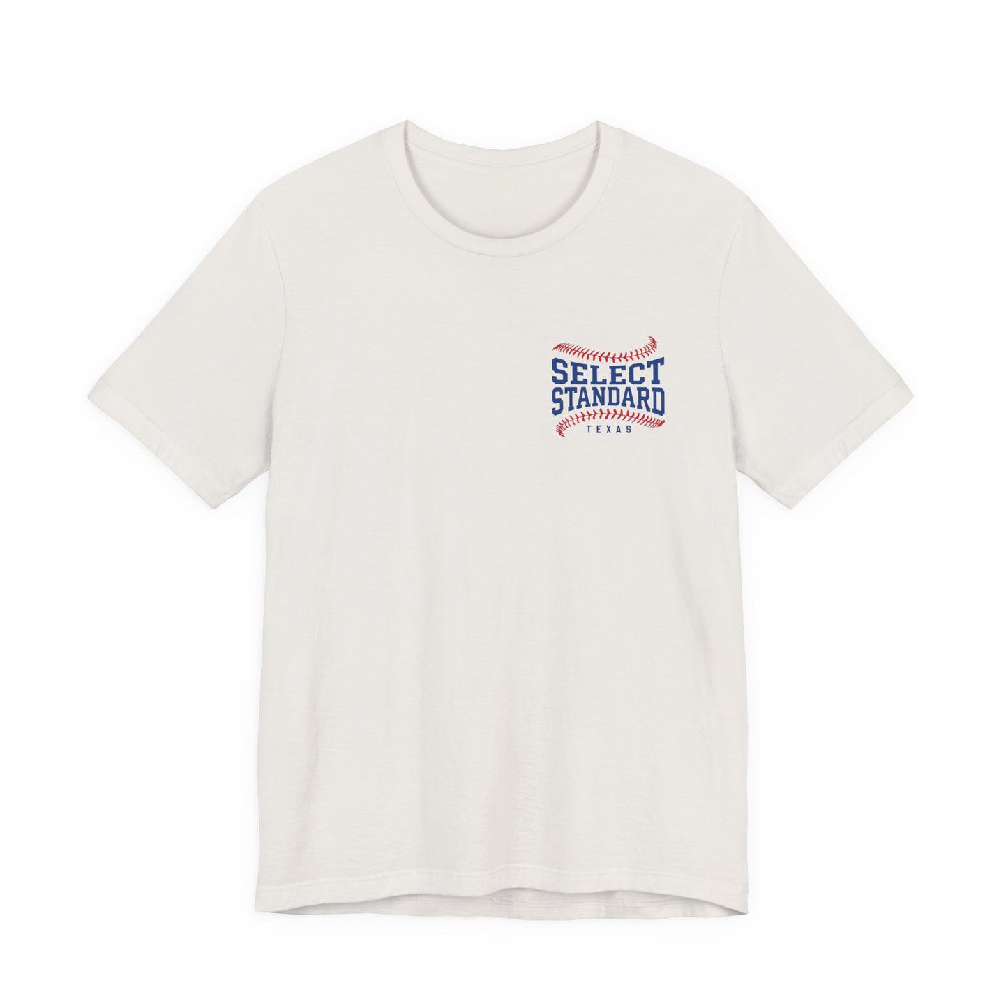 Texas Varsity T-shirt