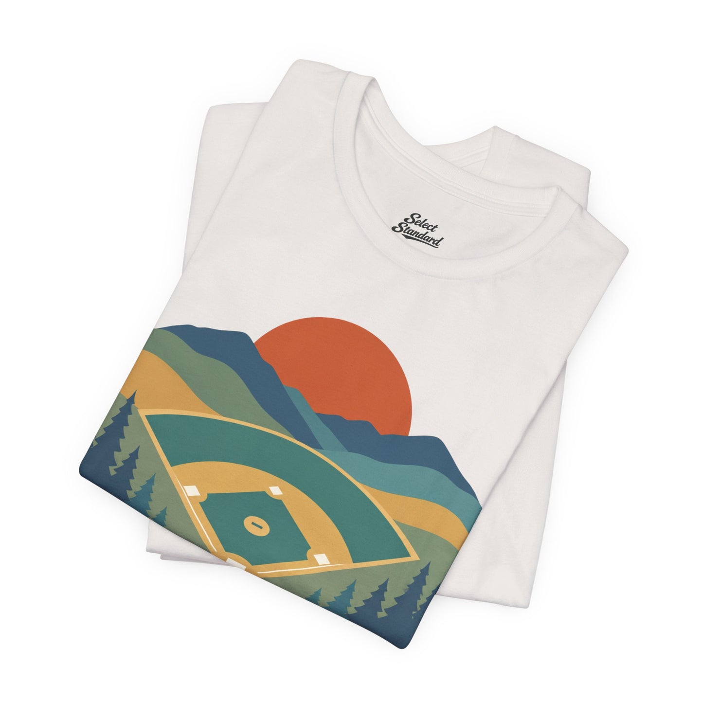 Diamond State T-Shirt