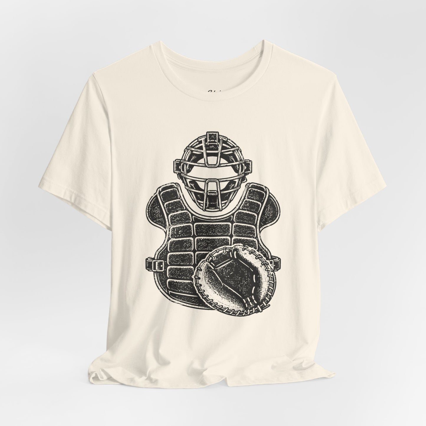 The Catcher T-shirt