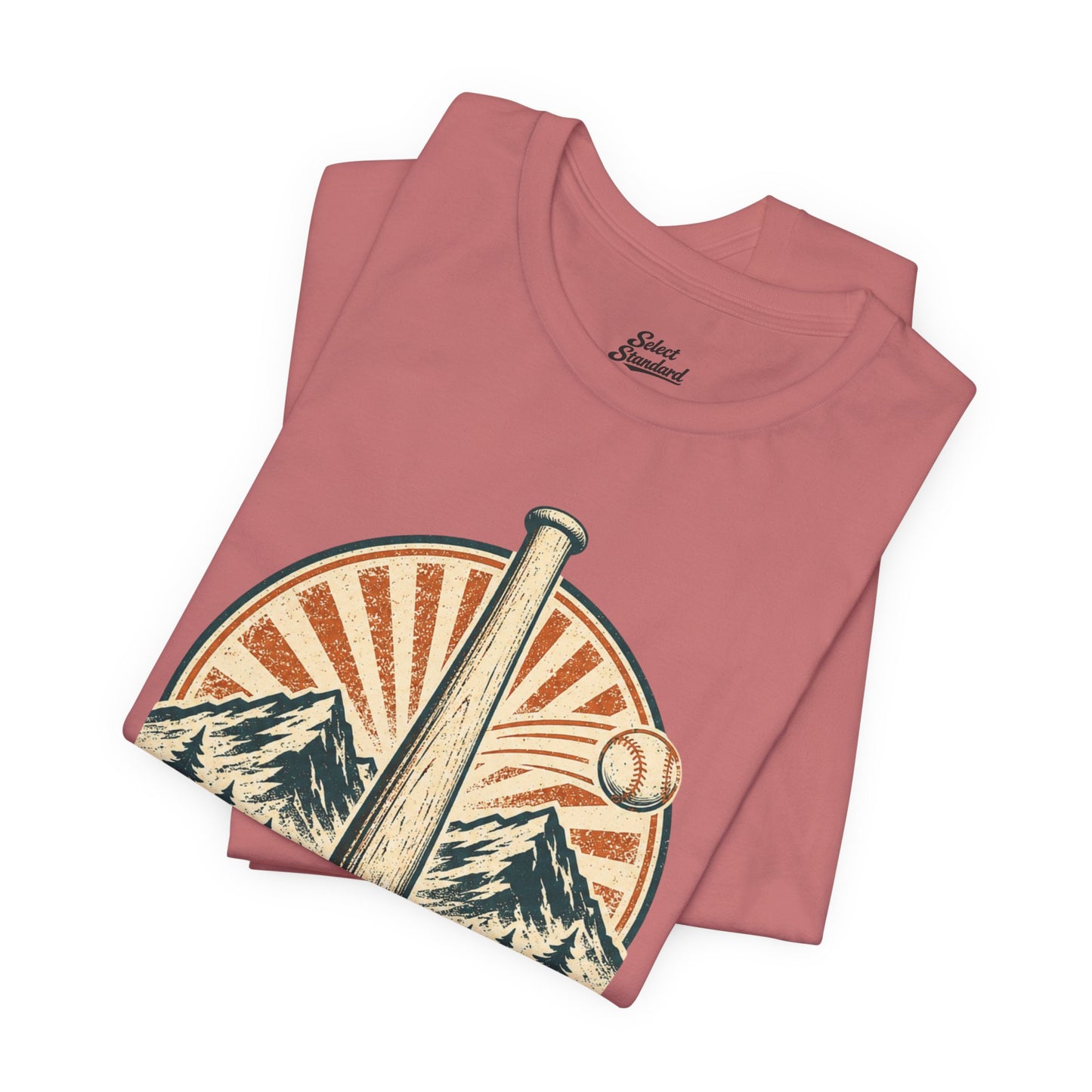 Designated Hitter T-Shirt