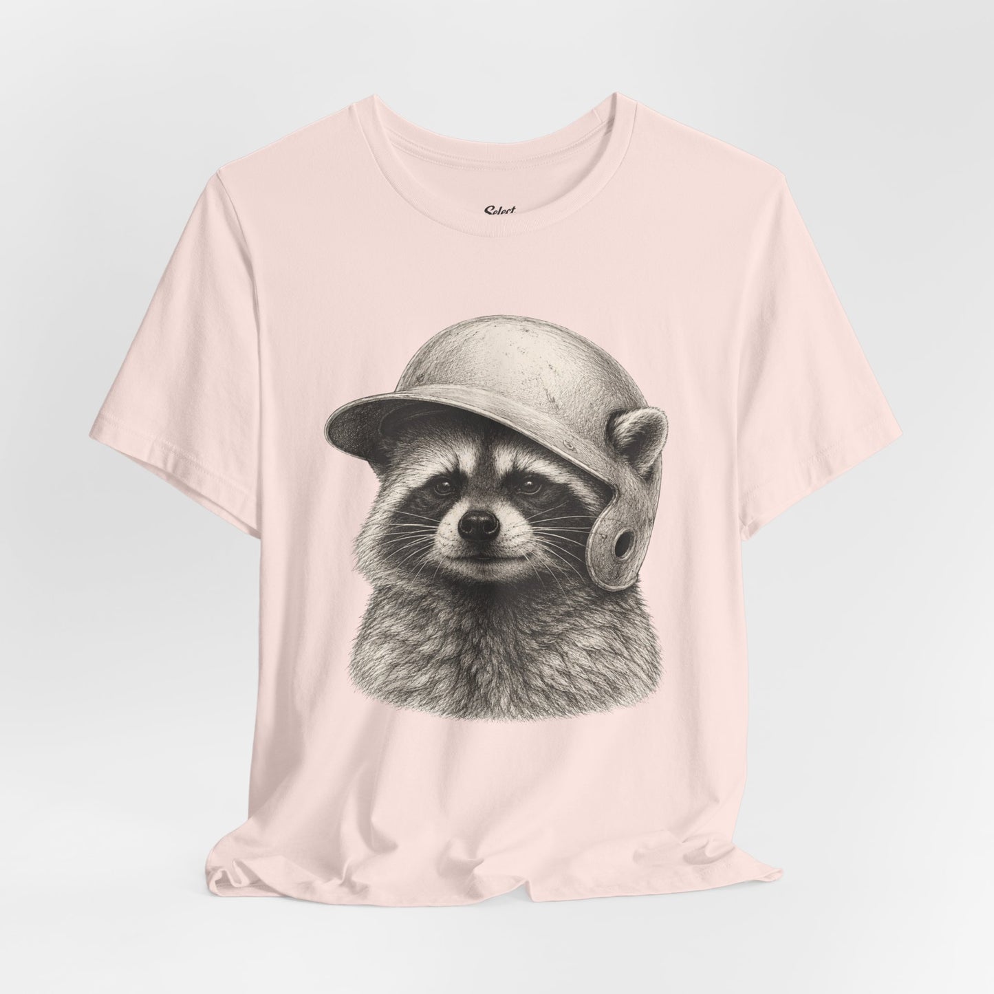 Raccoon T-Shirt