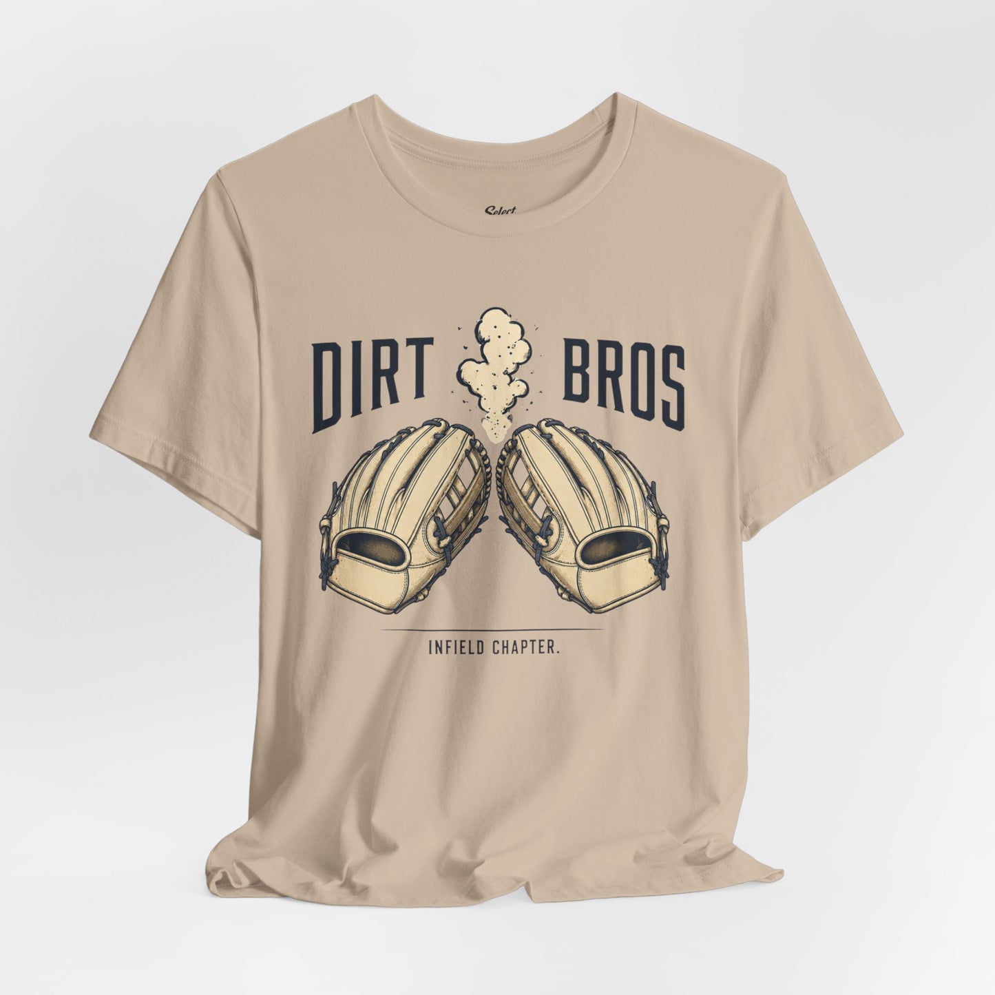 Dirt Bros T-Shirt
