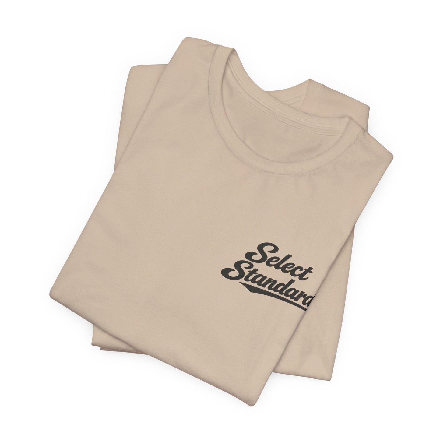 Select Standard Basic T-Shirt