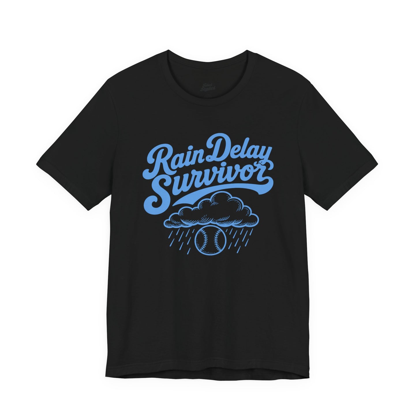 Rain Delay T-shirt