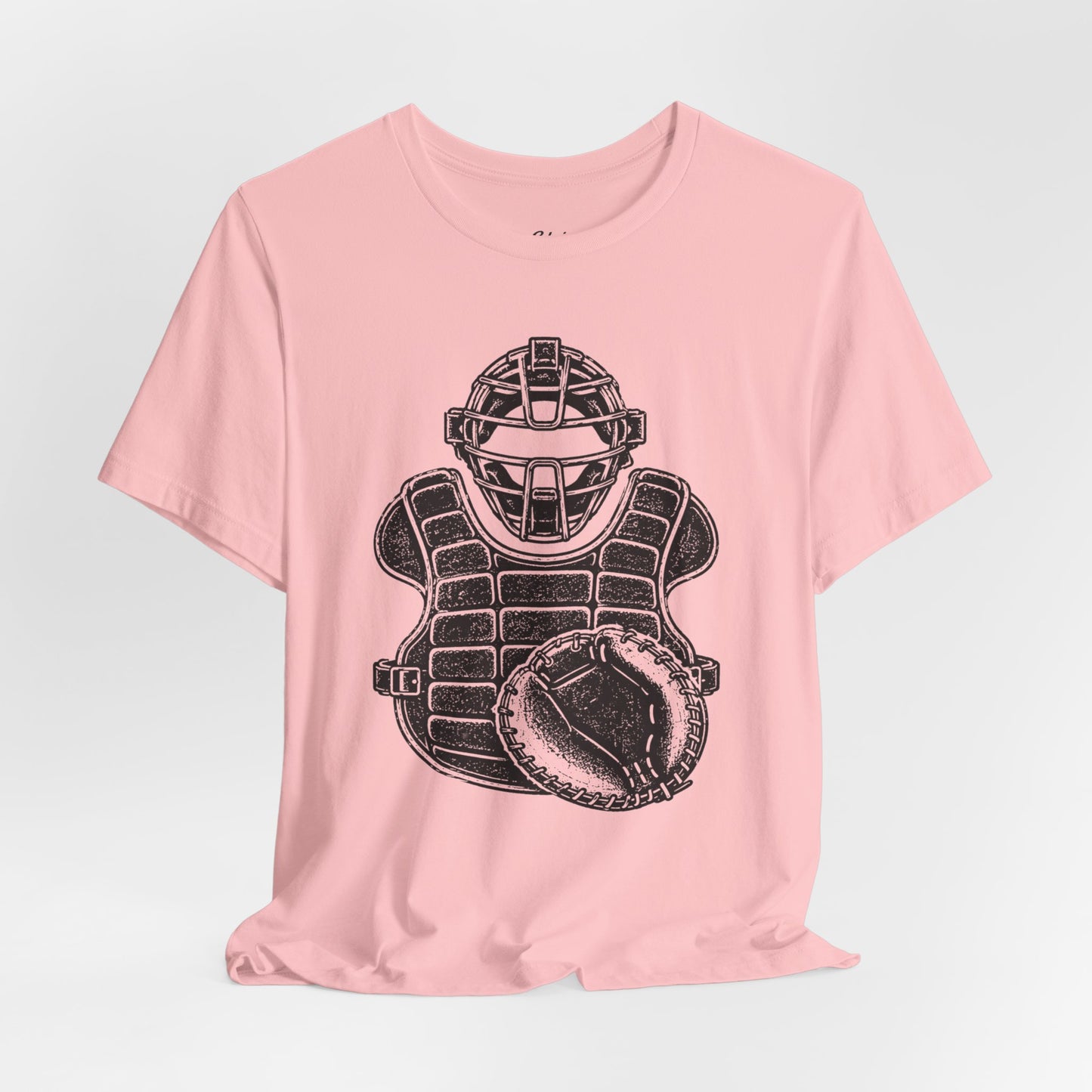 The Catcher T-shirt