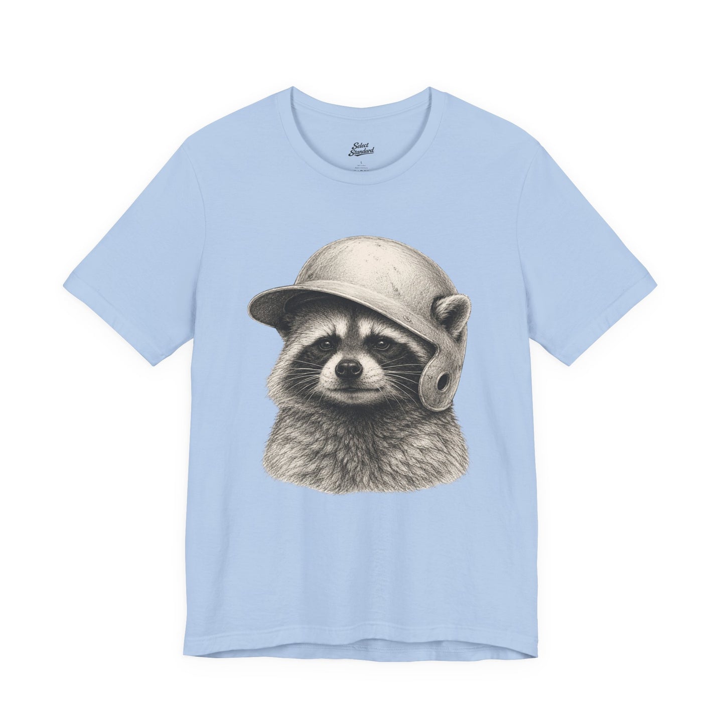 Raccoon T-Shirt
