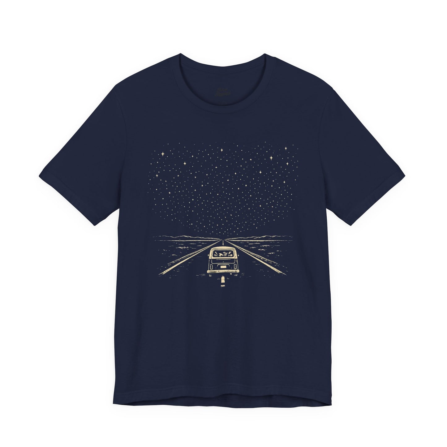 Open Road T-Shirt