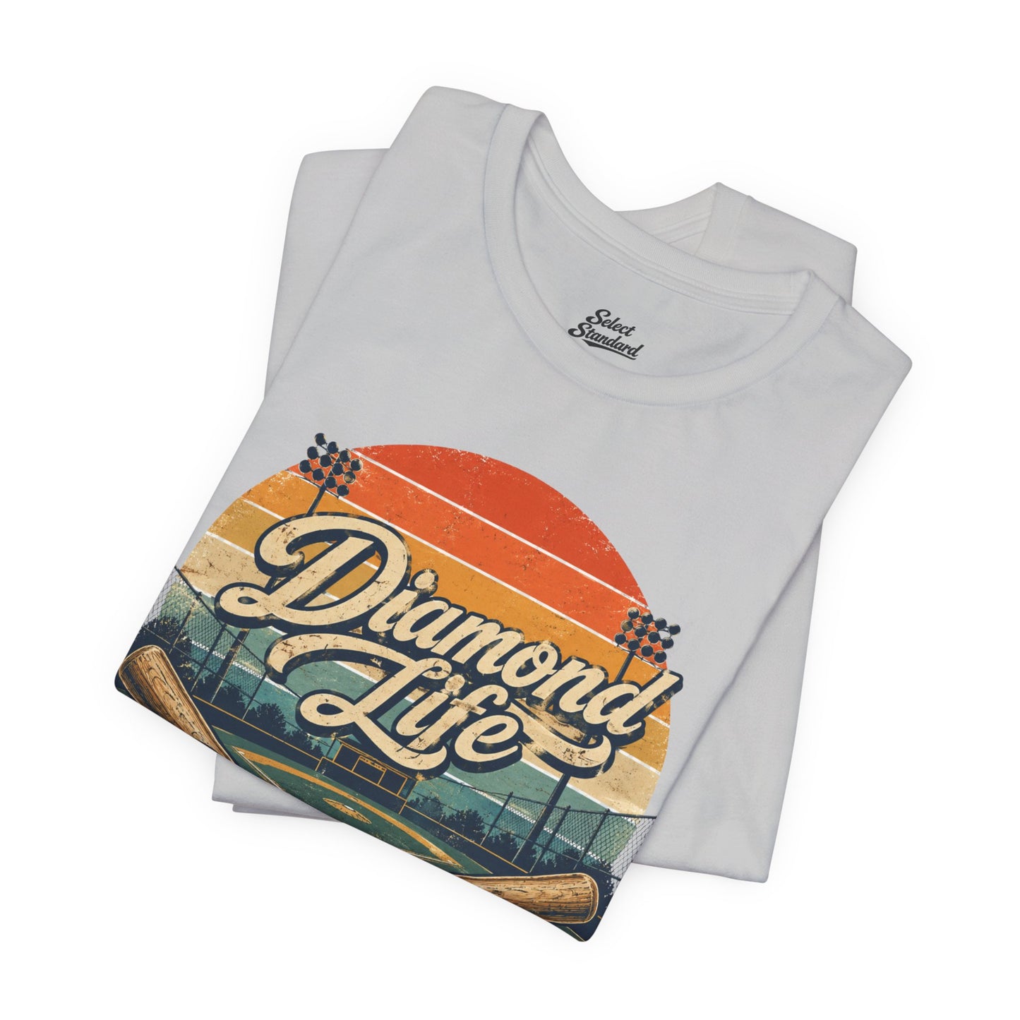 Diamond Life T-shirt
