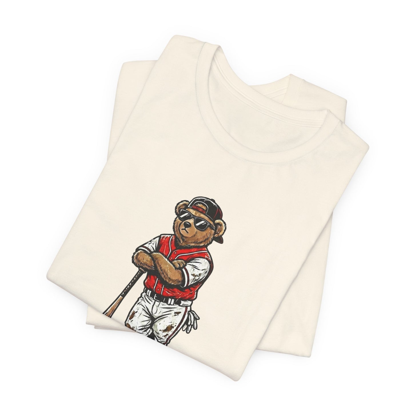 MVP Bear T-shirt