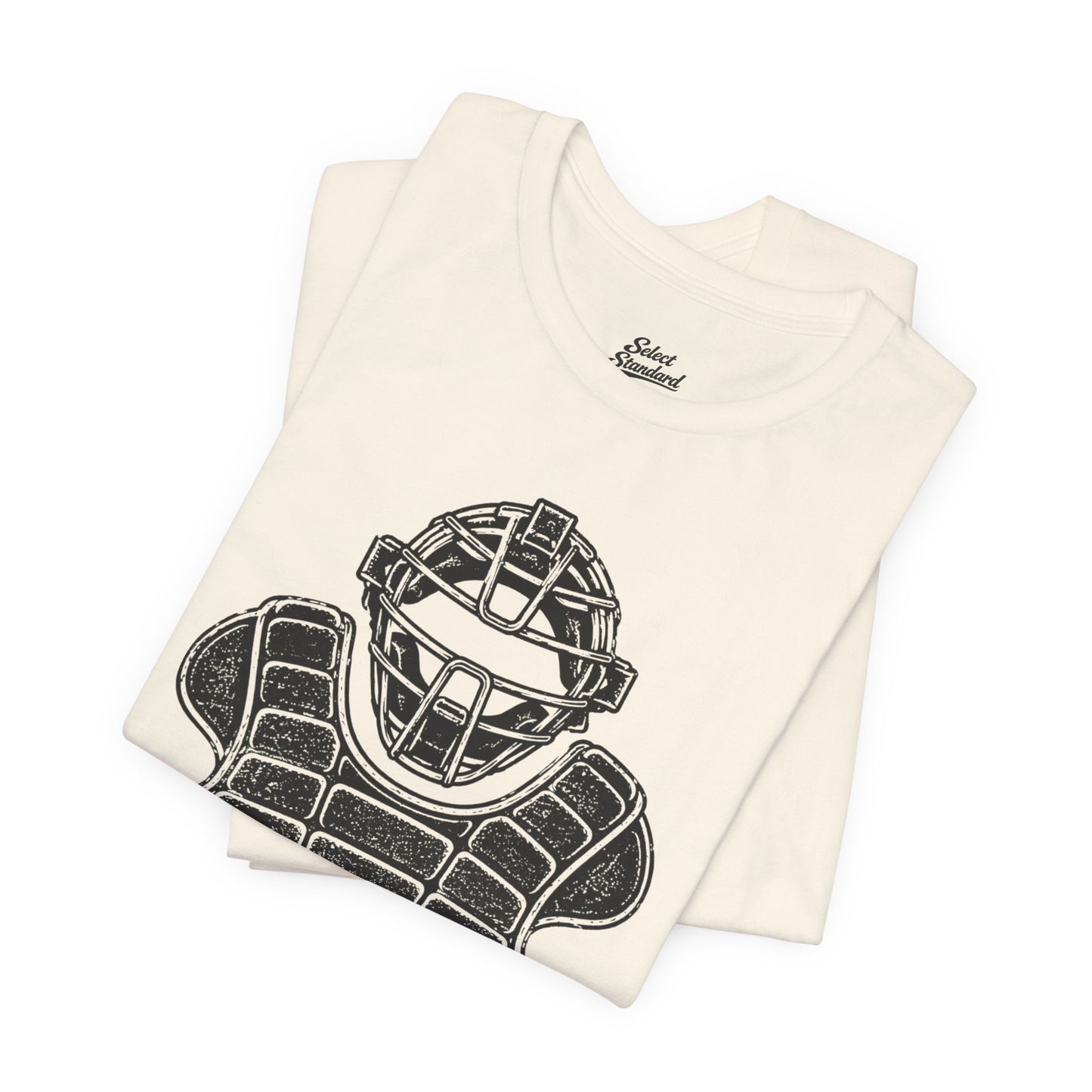 The Catcher T-shirt
