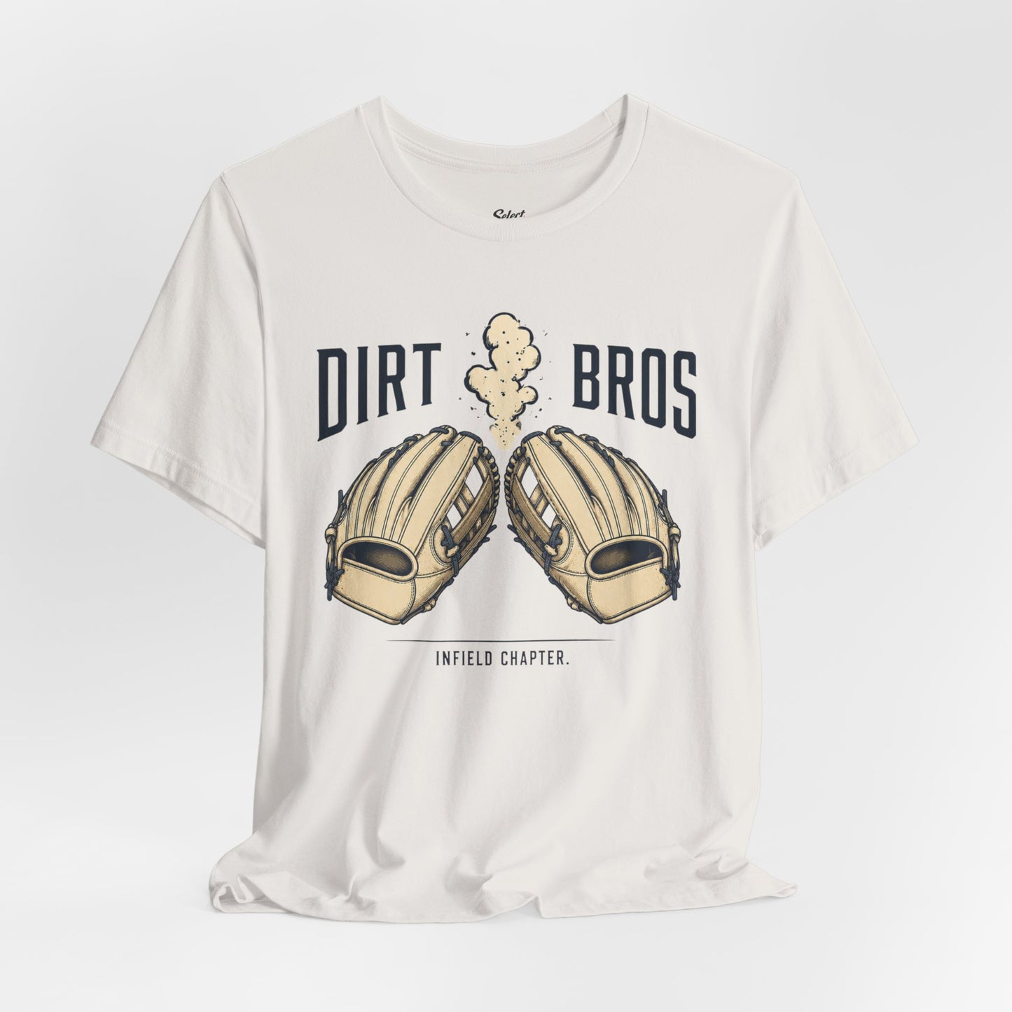 Dirt Bros T-Shirt