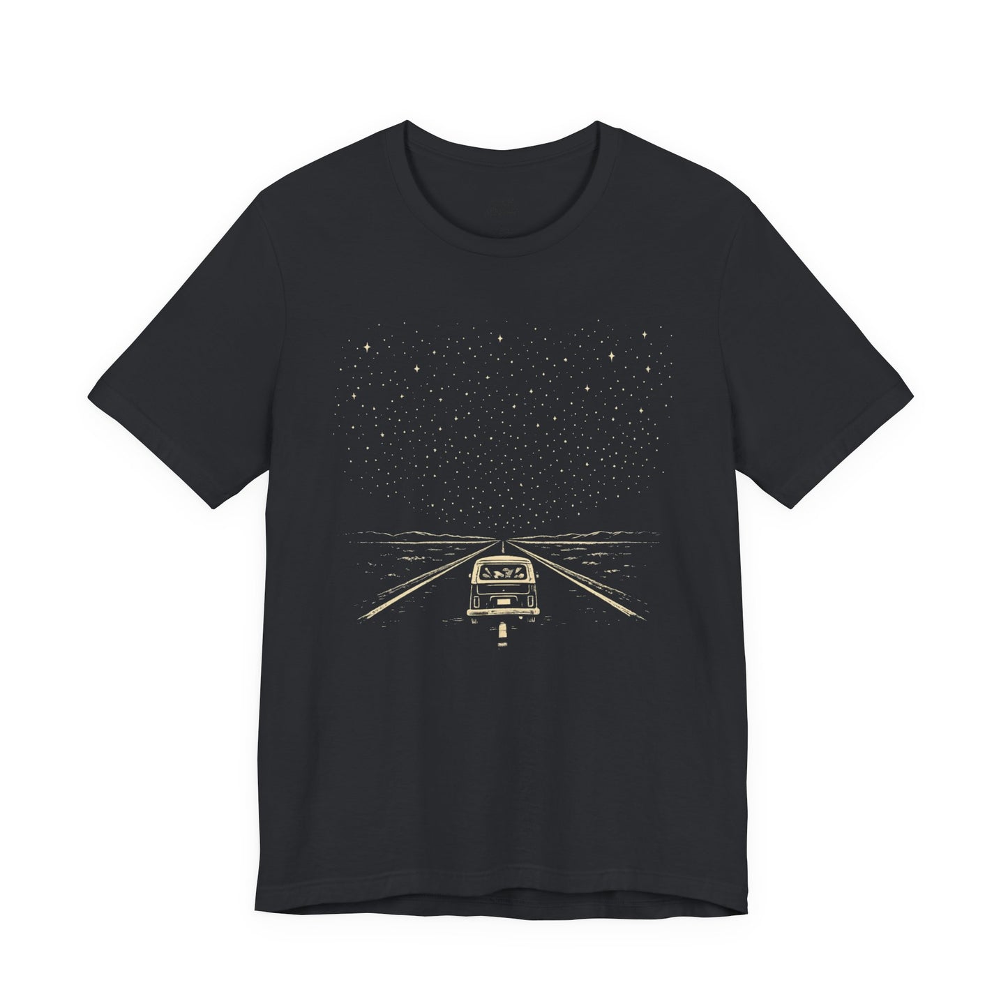 Open Road T-Shirt