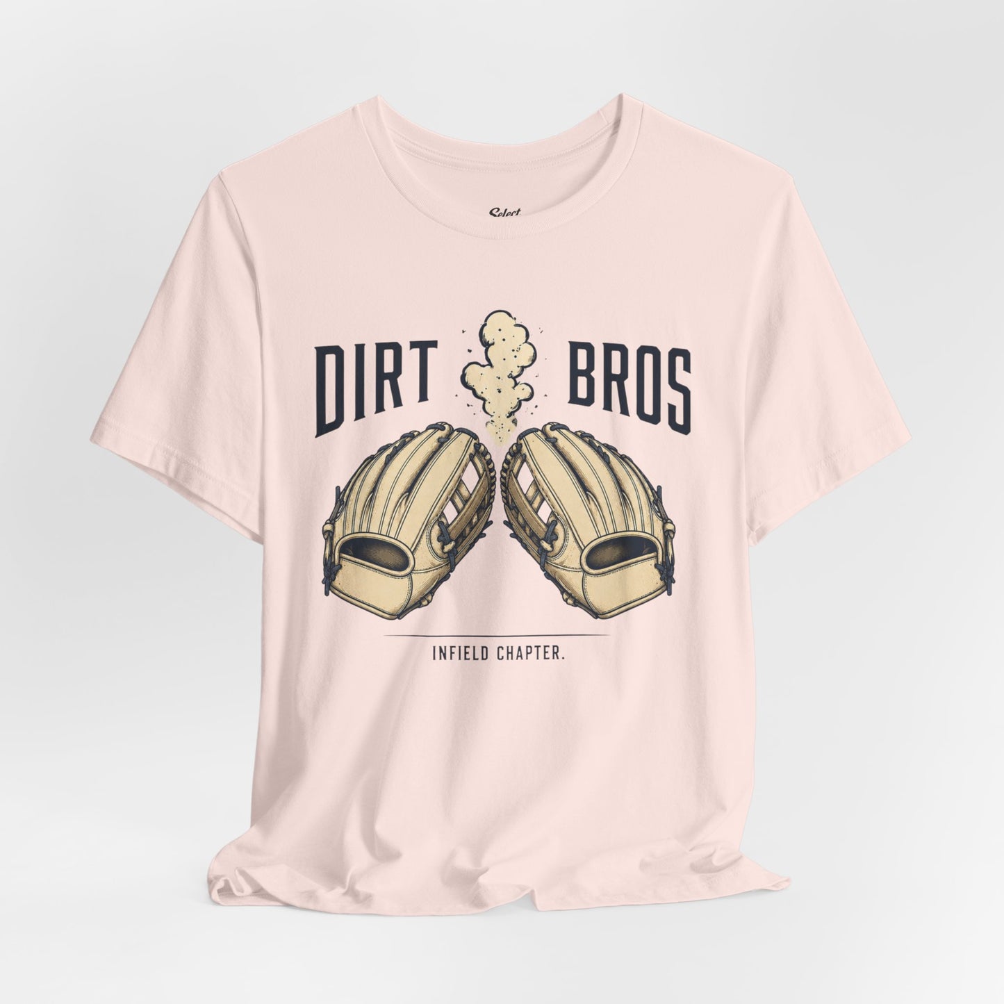 Dirt Bros T-Shirt