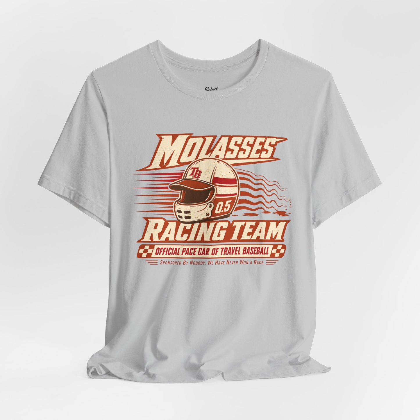 Molasses Racing Team T-Shirt