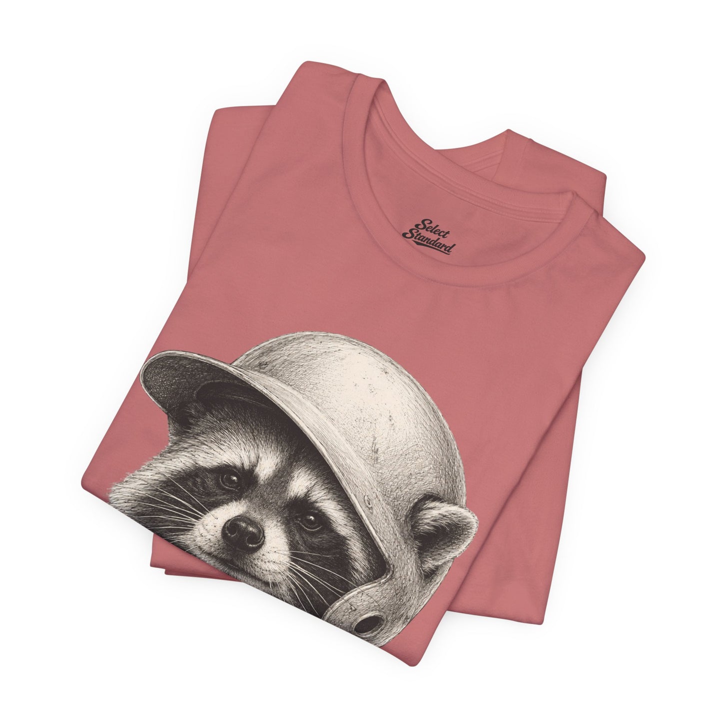 Raccoon T-Shirt