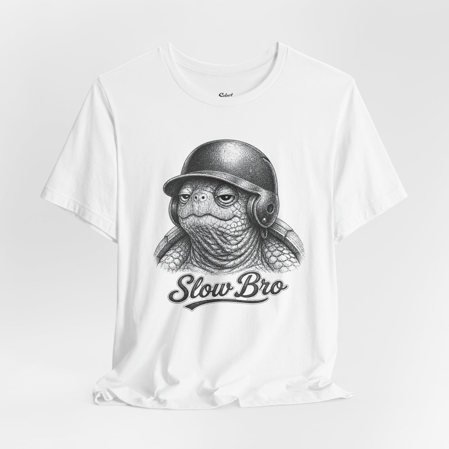 Slow Bro T-Shirt